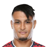 Ajaraie 70 Common ST FC 26 card
