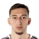 Rouhi 66 Common LB FC 26 card