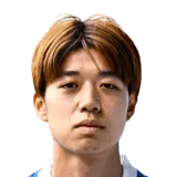 Yokoyama 65 Common LM FC 26 card