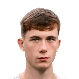 Heaney 48 Common CB FC 26 card