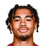 Myles 55 Common CAM FC 26 card