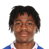 Osho 52 Common RW FC 26 card