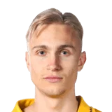 Östman 60 Rare ST FC 26 card