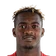 Bassinga 62 Common CM FC 26 card