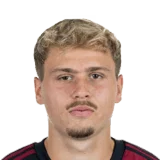 Seidel 60 Common CB FC 26 card