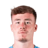 Jauny 58 Common GK FC 26 card
