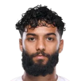 Abu Al Shamat 67 Common RB FC 26 card