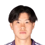 Tsukada 49 Rare LW FC 26 card