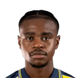Kalulu 62 Common LB FC 26 card