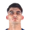 Gerard Martín 74 Rare LB FC 26 card