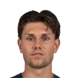 Strobl 57 Rare RB FC 26 card
