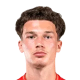 Džodić 63 Rare CDM FC 26 card