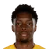 Kouassi 69 Common CB FC 26 card