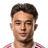Biller 57 Common LW FC 26 card