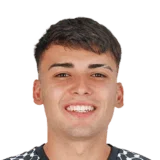 Garguez 59 Common RB FC 26 card