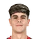 Adrián Pica 68 Common CB FC 26 card
