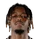 Mbangula 72 Common LM FC 26 card