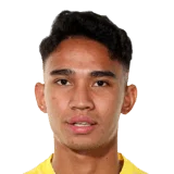 Ferdinan 61 Common CAM FC 26 card