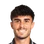 Lucas Alcázar 64 Common LB FC 26 card