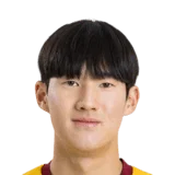 Kim Yun Ho 49 Common ST FC 26 card