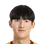 Kim Yun Ho 49 Common ST FC 26 card