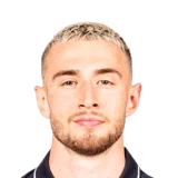 Flakus Bosilj 64 Common ST FC 26 card