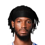Hassane 63 Common CDM FC 26 card