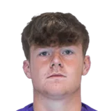 Rogerson 50 Common GK FC 26 card