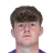 Rogerson 50 Common GK FC 26 card