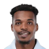 Al Ghamdi 51 Common GK FC 26 card