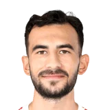 Gülerce 59 Common LB FC 26 card