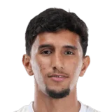 Al Hassan 51 Common RM FC 26 card