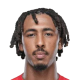 Thekri 66 Common CB FC 26 card