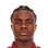 Inao Oulaï 64 Common CAM FC 26 card