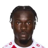 Owusu 58 Common LM FC 26 card