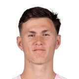 Vidackovic 53 Common GK FC 26 card