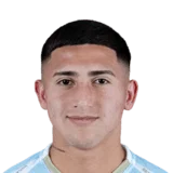 Godoy 55 Common CAM FC 26 card