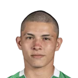 Piñero 60 Common LM FC 26 card