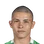 Piñero 60 Common LM FC 26 card