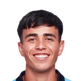 Zelarayán 50 Common ST FC 26 card