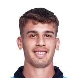 Bernabéu 57 Common CB FC 26 card