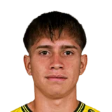 Aguiar 50 Common CAM FC 26 card