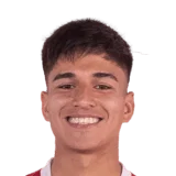 de Irastorza 58 Common LB FC 26 card