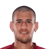 Cardozo 58 Common CB FC 26 card