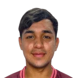 Gerez 57 Common CDM FC 26 card