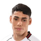 Lencina 69 Common CAM FC 26 card