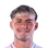 Porcel 64 Common LM FC 26 card