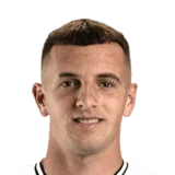 Kahvić 62 Rare ST FC 26 card