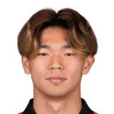 Shiogai 66 Rare ST FC 26 card