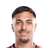 Aleksić 61 Common CM FC 26 card